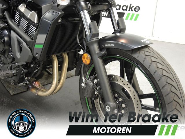kawasaki - vn-900-classic-se