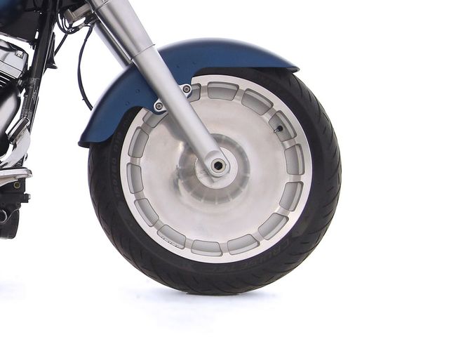 harley-davidson - fat-boy-114-flfbs-softail