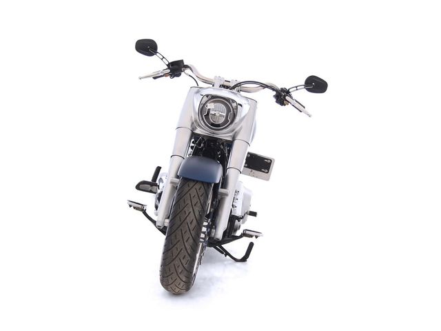 harley-davidson - fat-boy-114-flfbs-softail