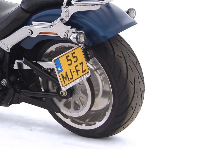 harley-davidson - fat-boy-114-flfbs-softail