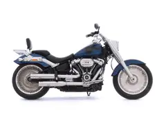 Harley-Davidson Flfbs Softail FAT BOY / Fatboy 2018 occasion – foto 2 van 20