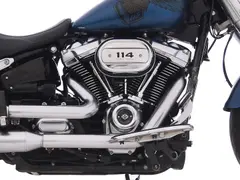 Harley-Davidson Flfbs Softail FAT BOY / Fatboy 2018 occasion – foto 3 van 20