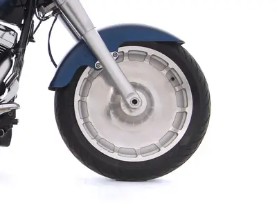 HARLEY-DAVIDSON FAT BOY 114 FLFBS SOFTAIL – foto 4
