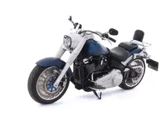 Harley-Davidson Flfbs Softail FAT BOY / Fatboy 2018 occasion – foto 8 van 20