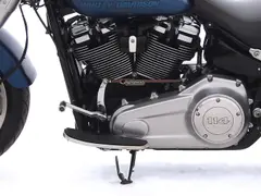 Harley-Davidson Flfbs Softail FAT BOY / Fatboy 2018 occasion – foto 11 van 20