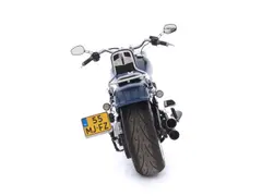 Harley-Davidson Flfbs Softail FAT BOY / Fatboy 2018 occasion – foto 15 van 20