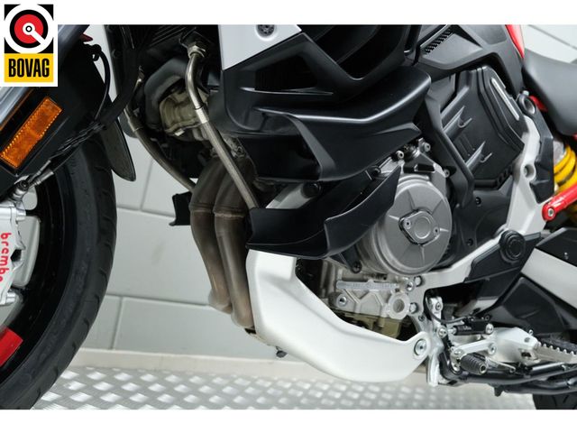 ducati - multistrada-v4-s