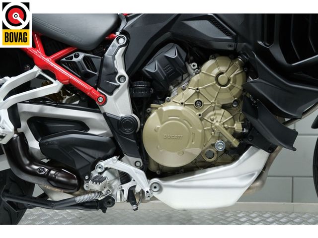 ducati - multistrada-v4-s