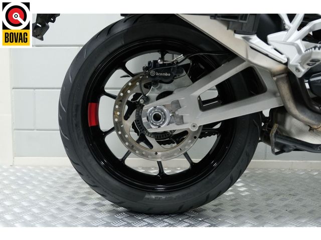ducati - multistrada-v4-s