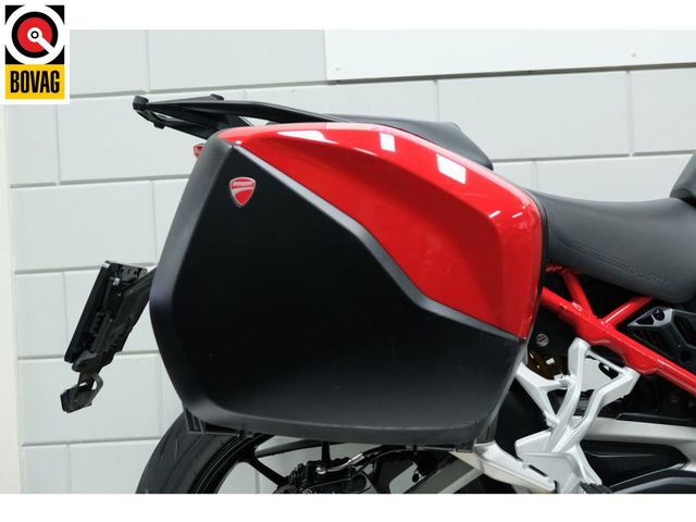 ducati - multistrada-v4-s