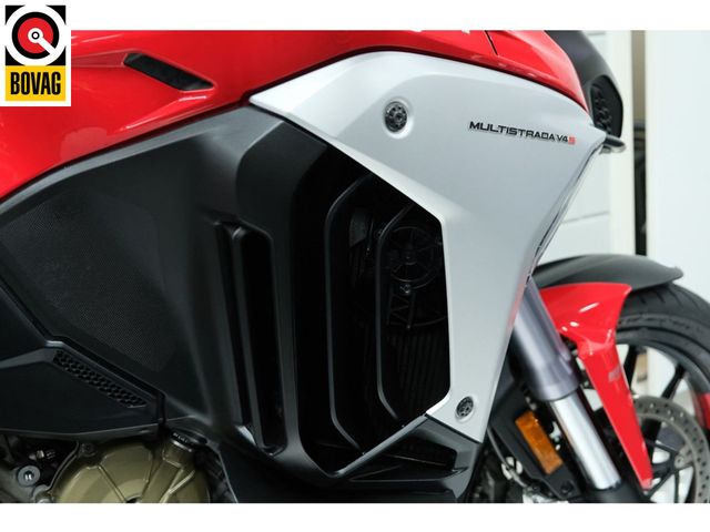 ducati - multistrada-v4-s