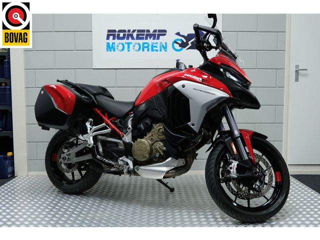ducati - multistrada-v4-s