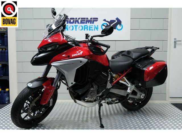 ducati - multistrada-v4-s