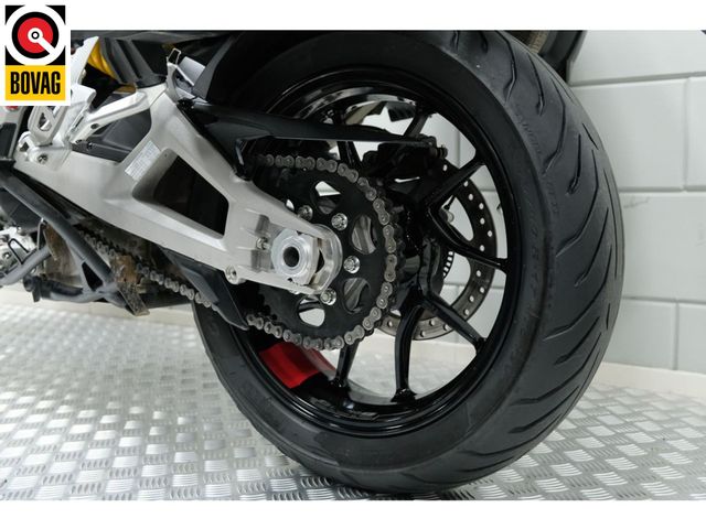 ducati - multistrada-v4-s