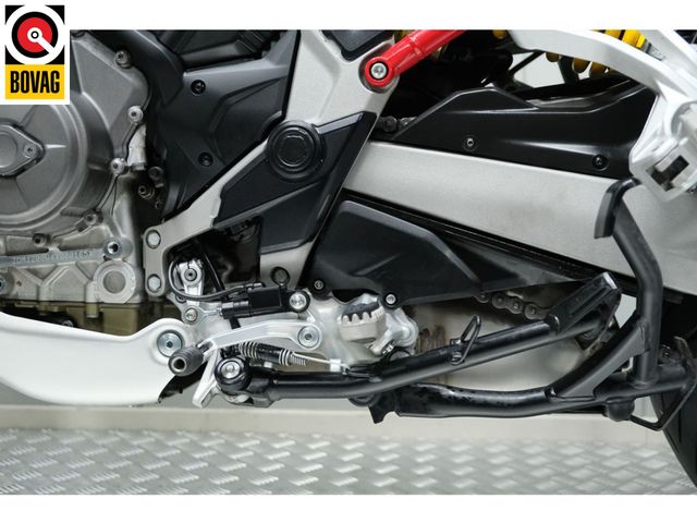 ducati - multistrada-v4-s