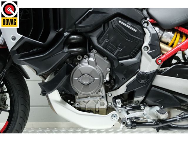 ducati - multistrada-v4-s