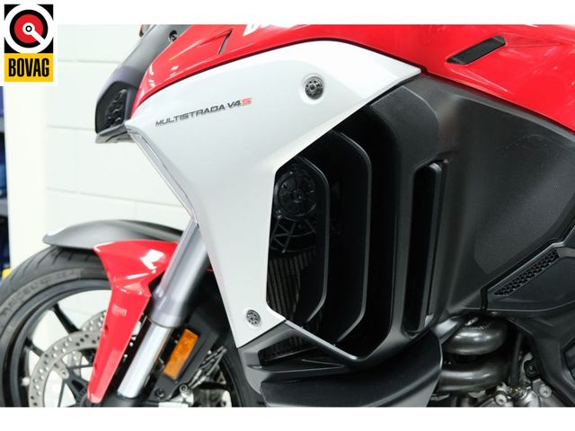 ducati - multistrada-v4-s