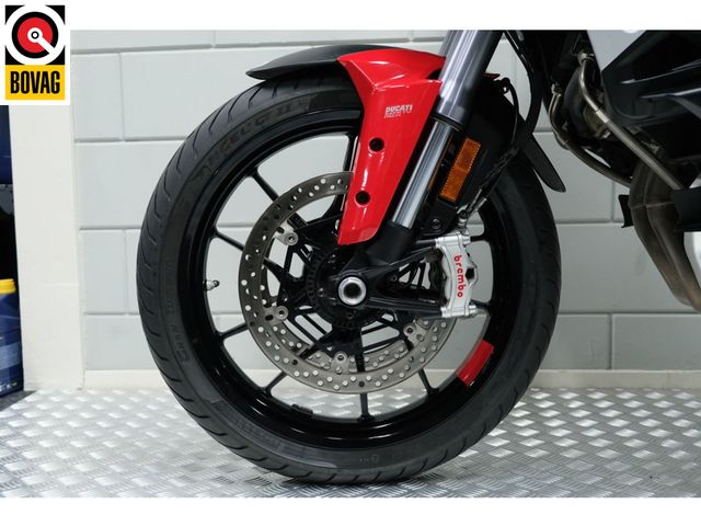 ducati - multistrada-v4-s
