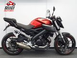YAMAHA MT 125 ABS