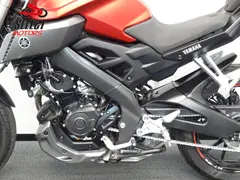 Yamaha MT 125 ABS 2016 occasion – foto 16 van 19