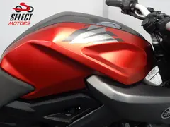 Yamaha MT 125 ABS 2016 occasion – foto 11 van 19