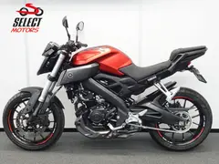 Yamaha MT 125 ABS 2016 occasion – foto 12 van 19