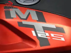 Yamaha MT 125 ABS 2016 occasion – foto 18 van 19