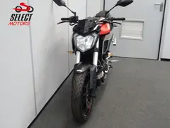 Yamaha MT 125 ABS 2016 occasion – foto 19 van 19