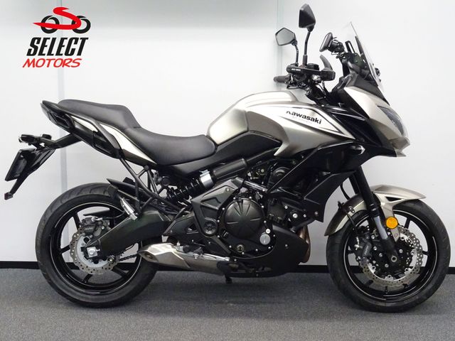 kawasaki - versys-650-abs