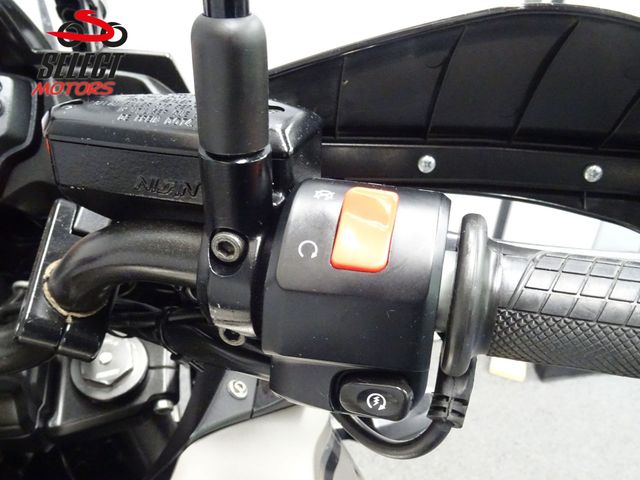 kawasaki - versys-650-abs