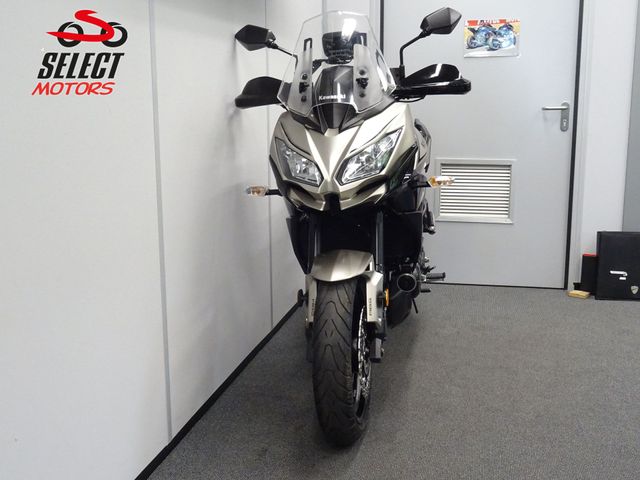 kawasaki - versys-650-abs