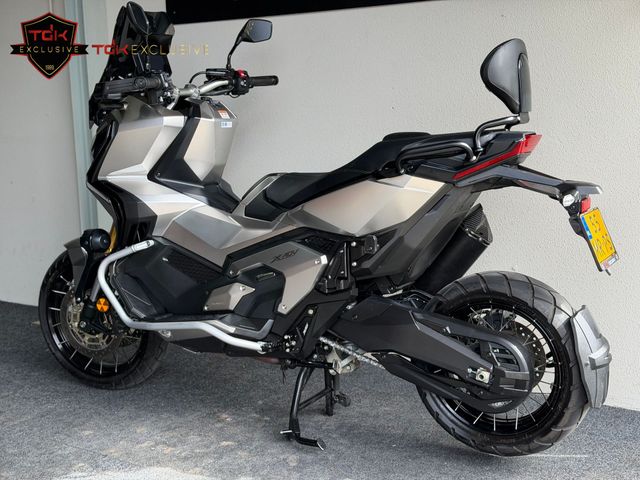 honda - x-adv
