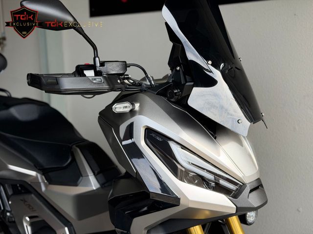honda - x-adv