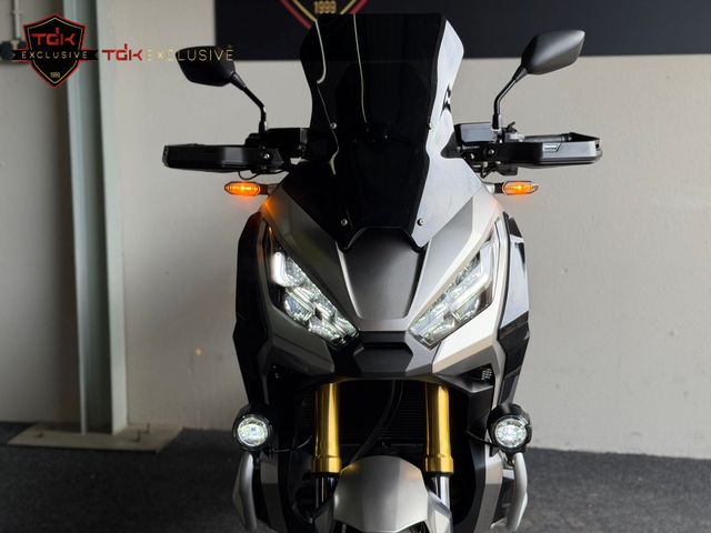 honda - x-adv