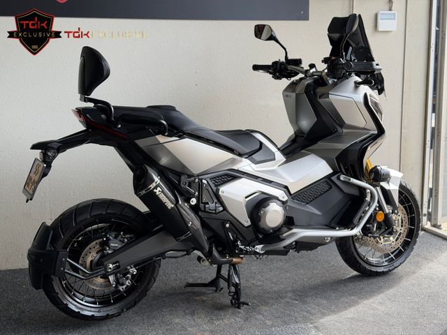 honda - x-adv