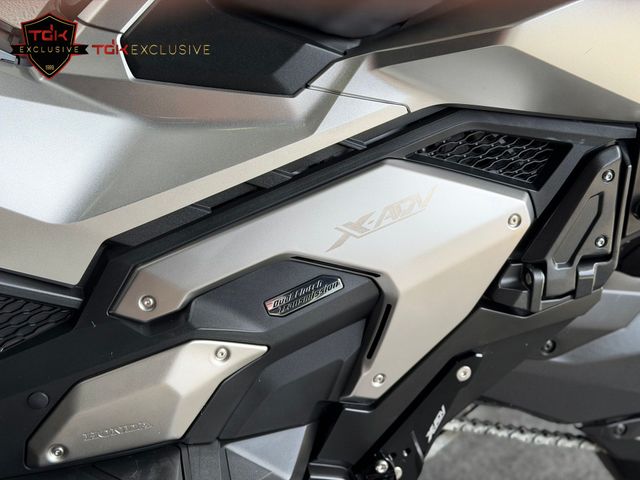 honda - x-adv