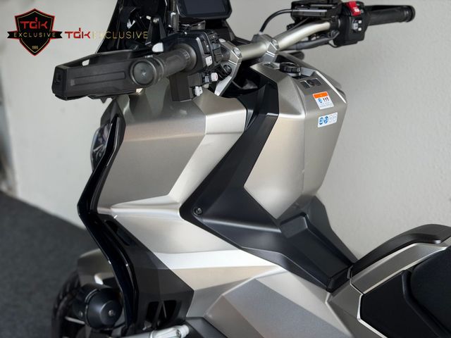honda - x-adv