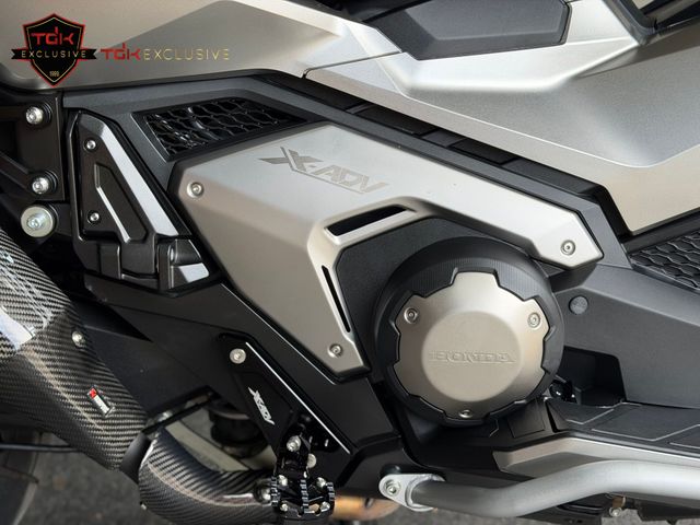 honda - x-adv