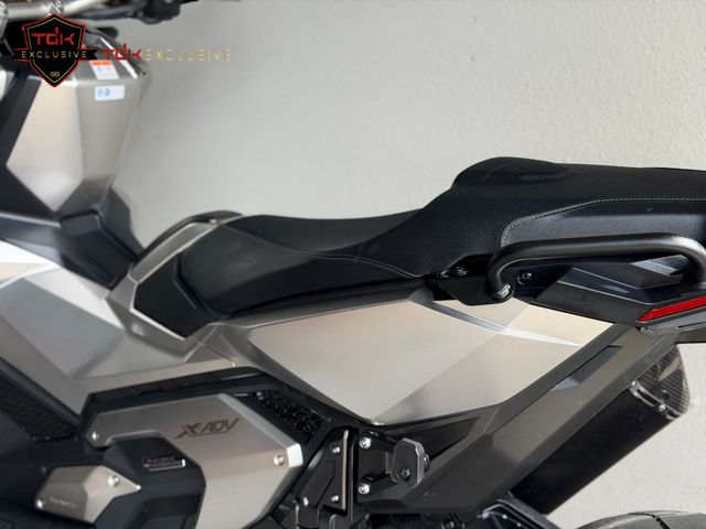 honda - x-adv