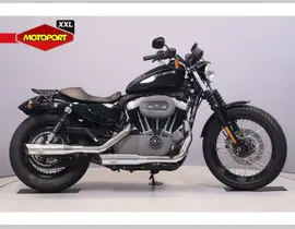 Harley-Davidson Sportster Nightster XL 1200 N 2011 occasion