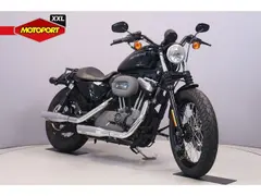 Harley-Davidson Sportster 1200 Nightster 2011 occasion – foto 2 van 18