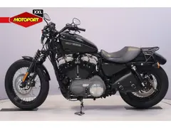 Harley-Davidson Sportster 1200 Nightster 2011 occasion – foto 5 van 18