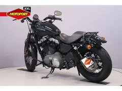 Harley-Davidson Sportster 1200 Nightster 2011 occasion – foto 6 van 18