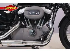 Harley-Davidson Sportster 1200 Nightster 2011 occasion – foto 8 van 18