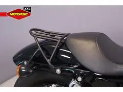 Harley-Davidson Sportster 1200 Nightster 2011 occasion – foto 9 van 18