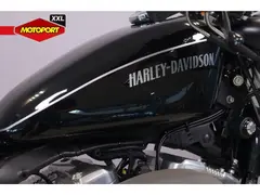 Harley-Davidson Sportster 1200 Nightster 2011 occasion – foto 11 van 18