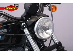 Harley-Davidson Sportster 1200 Nightster 2011 occasion – foto 12 van 18