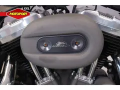 Harley-Davidson Sportster 1200 Nightster 2011 occasion – foto 13 van 18
