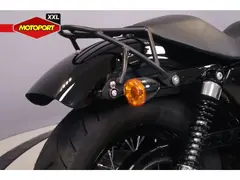 Harley-Davidson Sportster 1200 Nightster 2011 occasion – foto 14 van 18