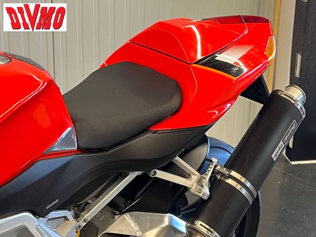 aprilia - rsv-4-rr